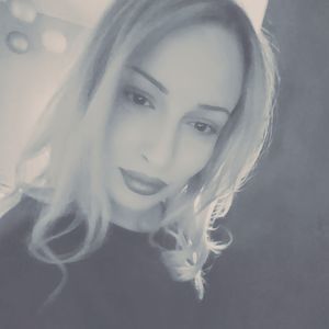 Meet your Posher, Kristine